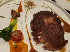 -Golden Lily河内巴黎法越料理餐厅(建国西路店)