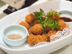-惠丰堂饭庄·烤鸭·京味菜(翠微路店)
