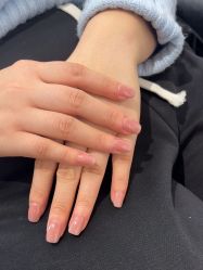 -美联·U+1314美甲美睫研肤
