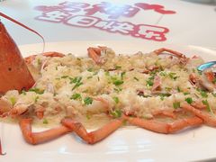 -同庆楼(奥体中心店)