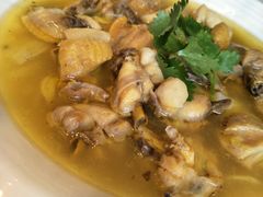 农家蒸土鸡-蝶园·装修中(BFC外滩金融中心店)