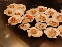 -大渔铁板烧(万象城店)