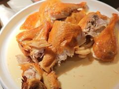 -张家卫·阳江菜·小海鲜(肥婆湾桥店)