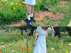-名花谷生态庄园