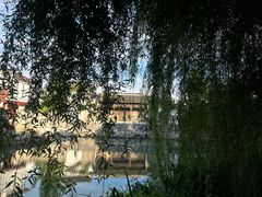 -西山风景区