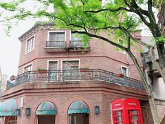 -中旅阿那亚九龙湖·公主酒店