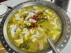 -陈生记黑鱼馆·20年活鱼现杀(宁波鼓楼店)