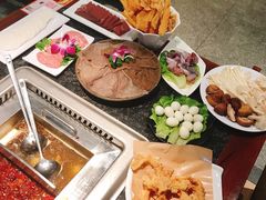 -怡品川宇火锅(宝立方店)