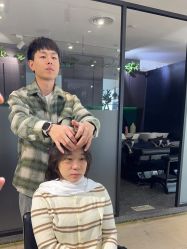 -悦SALON
