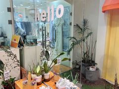 -forever studio女装工作室(中贸广场店)