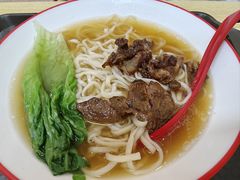 -咬金面馆(广州首店)