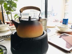 -曼谷靠山街
