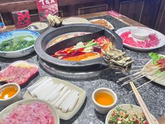 -蜀大侠火锅(春熙路店)