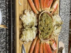 -震海贝烤贝·民俗特色店(延吉总店)