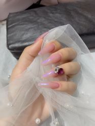 点击看大图 -Nail Me美甲美睫