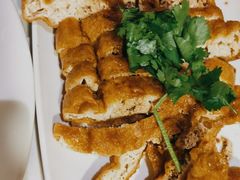 -壹只卤鹅·潮汕菜(莲塘店)