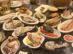 -舒友海鲜姿造(白鹭洲店)