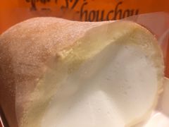 奶油卷-檬舒舒MonChouChou(久光百货店)