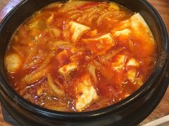 -大长金韩国料理