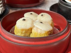-Yan Ting宴庭中餐厅-长沙瑞吉酒店(运达店)