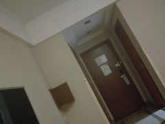 -格林豪泰商务酒店(上海江浦店)