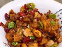 -神仙钵湘香土菜馆(光华路店)