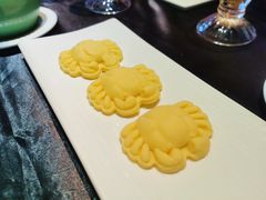 绿豆冰糕-蟹榭·本帮江浙菜·蟹宴(五角场合生汇商场店)