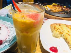 -菲滋意式休闲餐厅(北仑银泰城店)