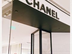 -CHANEL(恒隆广场店)