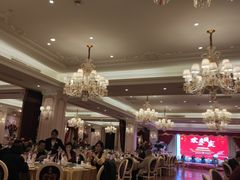大堂-好福记饭店(红梅公园店)