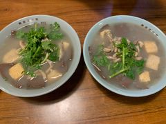 -金原鸭血粉丝汤·汤包·脆皮烤鸭(南京博物院店)