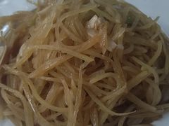 -帕米尔食府(白云观店)