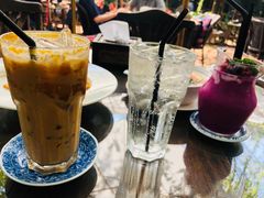 -Fern Forest Cafe