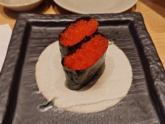 -Tuna maki寿司(苏州中心商场店)