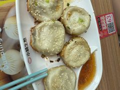 -小杨生煎(香港名都店)