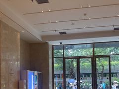 -麗枫酒店(广州中山大学中山眼科中心区庄地铁站店)