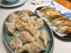 -东方饺子王(中央大街创始店)