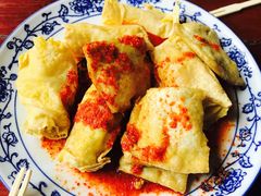 -茅老太臭豆腐