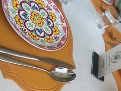 -圣彼得堡观江俄餐厅(中央大街黑金冠店)