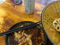 -明洋钵钵鸡(春田小区店)