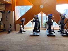 -斯博特游泳俱乐部(永安里店)