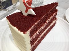 -Lady M(沙田新城市广场店)