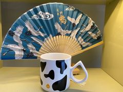 -一鸣真鲜奶吧(星光广场店)
