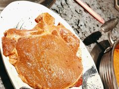 -阪尚皇·原切牛排·烤肉火锅自助(北京路店)