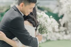 -美悦盛宴一站式婚礼会馆(临江店)