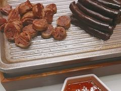 -哈啾嗨·新概念蒙餐(红星新城店)