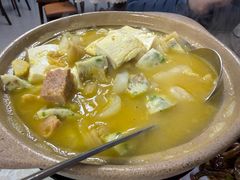 -天天向上素食餐厅(五台山店)