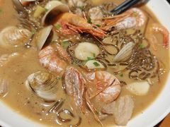 -涌觅名灶·本地海鲜宁波菜(财富广场店)