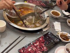 -嬷孙家潮汕牛肉火锅(北京路天河城店)