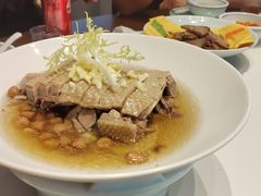 -打酱油·非遗淮扬菜(瘦西湖梅岭店)